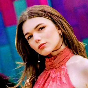 Meet your Posher, Annabelle